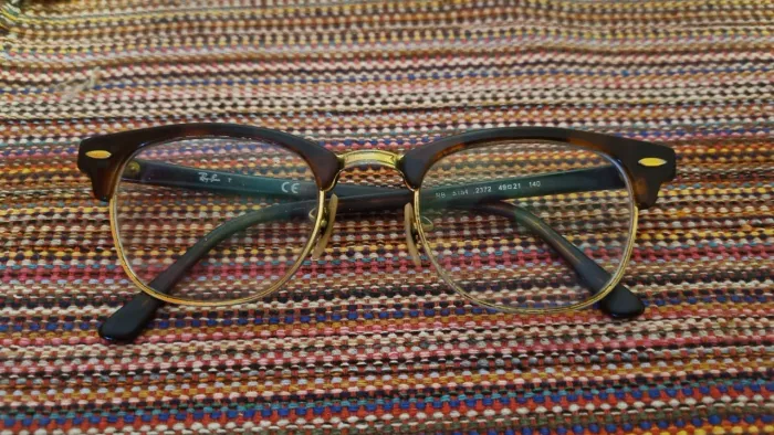 Óculos Rayban original