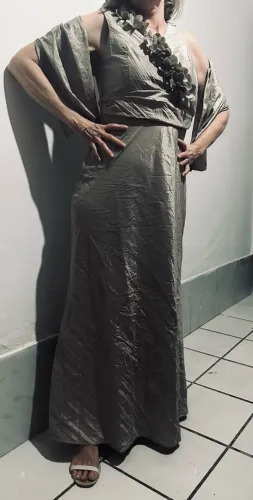 Vestidos de festa
