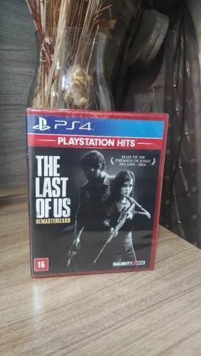 Jogos Novos de PS4