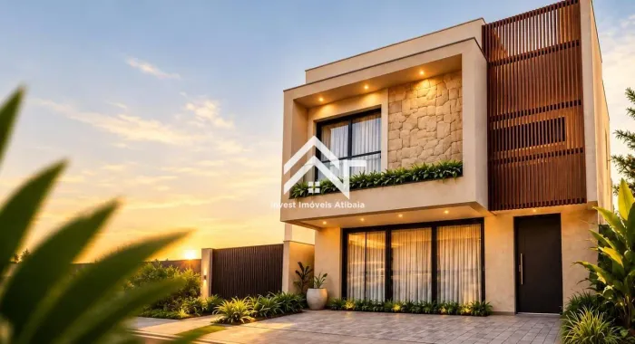 Sobrado com 3 dormitórios à venda, 174 m² por R$ 1.942.371,50 - Jardim Dona Carmela - Atib