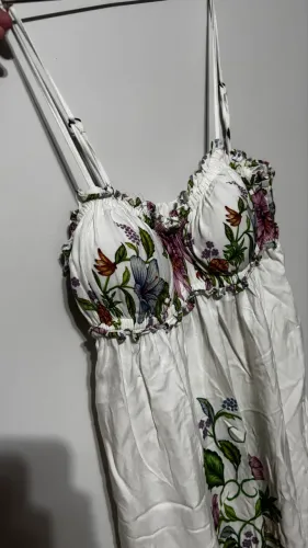 Vestido Farm