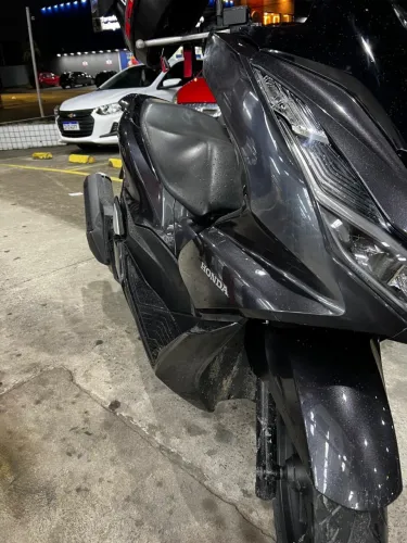 PCX 160 2023 Super Nova