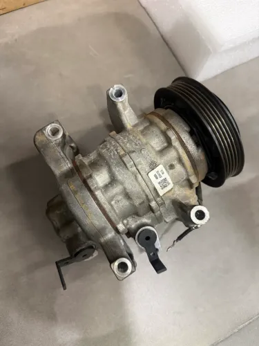 Compressor Ar Condicionado Honda City - Fit ou WR-V