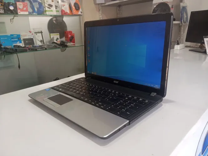 NOTEBOOK ACER - ESTUDOS TRABALHOS - R$599