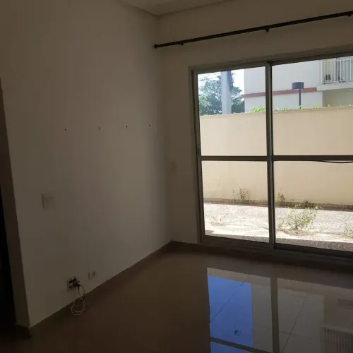APTO 2DORMS - 1VG. - 42M² - 69M²COM QUINTAL - COND. CONQUISTA - BAIRRO HOMERO THON - SANTO
