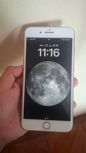 iPhone 8plus