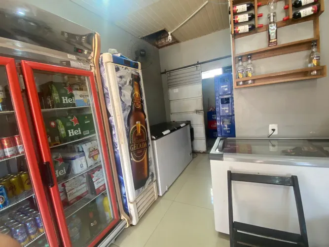 Distribuidora de bebidas na principal do Juá, 100M da Fernando Guilhon 
