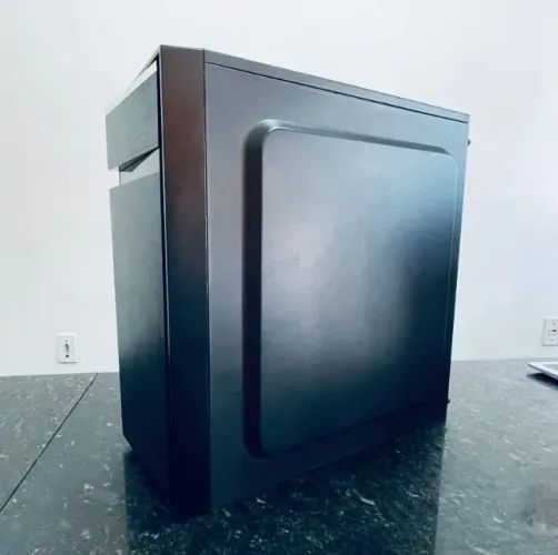 Gabinete Gamer