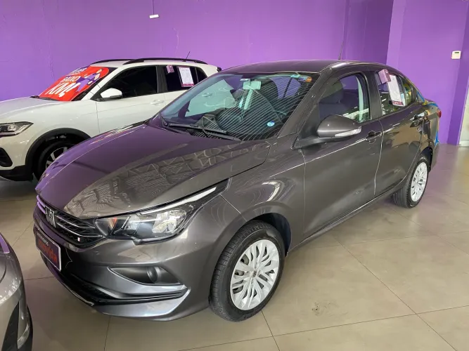 Fiat Cronos Drive 1.3 8V Flex 2025