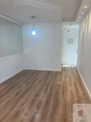 Apartamento com 2 dormitórios para alugar, 64 m² por R$ 3.900/mês - Mooca - São Paulo/SP