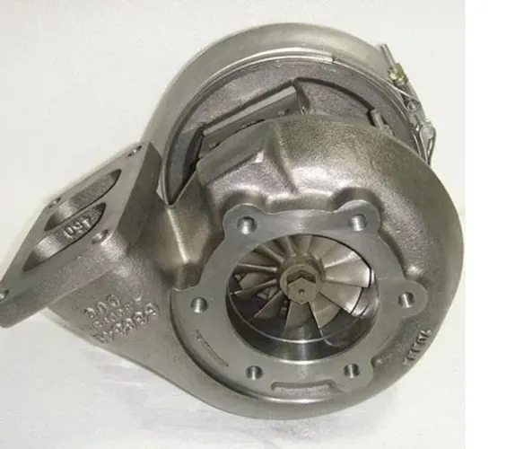 Turbina 4LGZ TV61 4LE Mercedes 0355/6  Scania 111 112 HS 