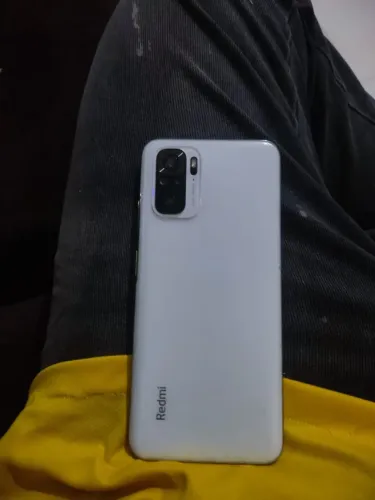 Redimi note 10