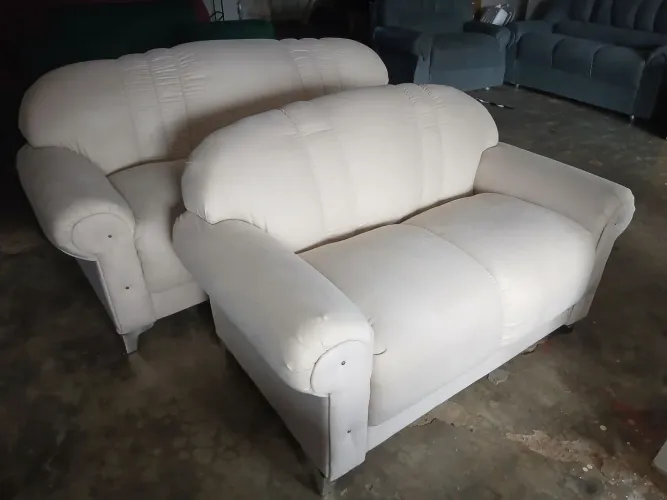 Vende - se estofado.