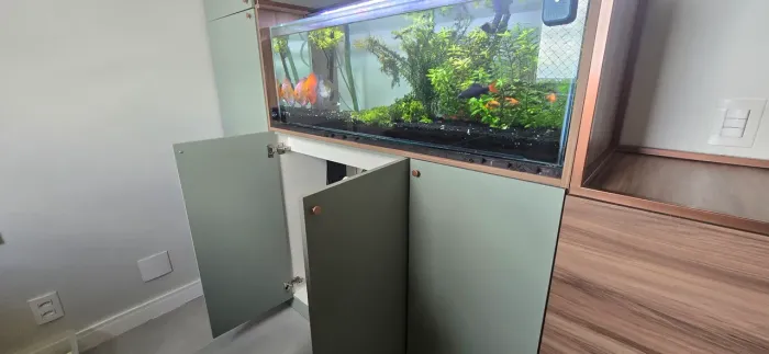 Aquario completo