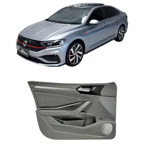 FORRO DE PORTA JETTA 2020A2021