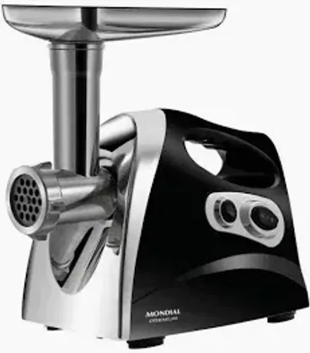 MOEDOR DE CARNE Elétrico - MONDIAL MC03 (SEMI-NOVO).