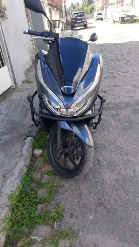 Pcx 150cc 2021