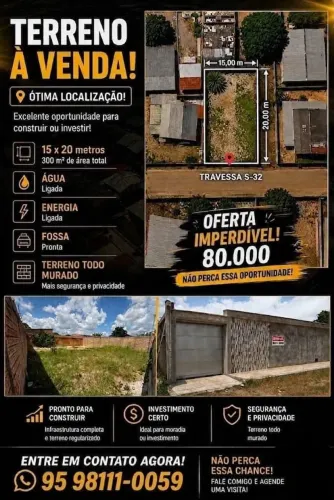 Terreno