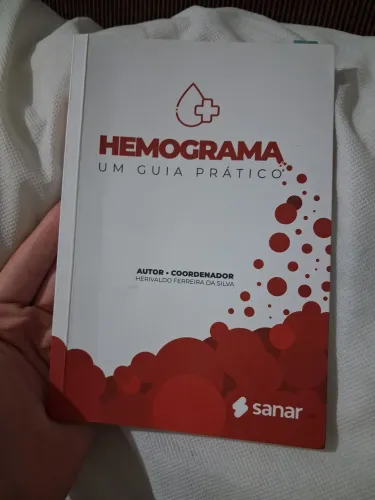 Hemograma -um guia prático