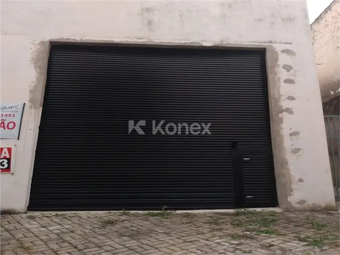 Galpão para alugar com 130 m² em Água Fria, São Paulo