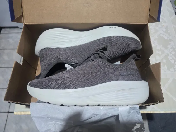 Tenis olympikus luminus n44 confortável