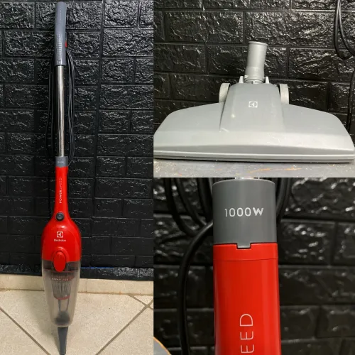 Aspirador de Pó Vertical Electrolux STK13 - 120V