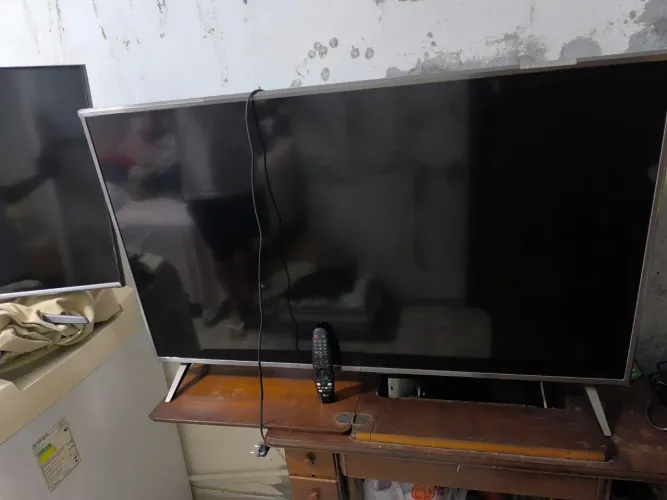 Tv 50" polegadas smartwatch LG