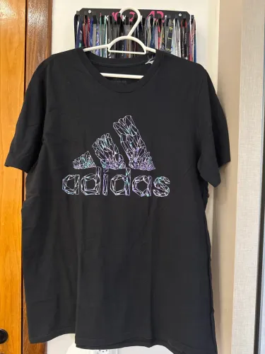Camiseta Adidas