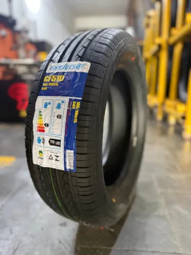 Pneu 185/60R15 84H Comforser CF510 Novo