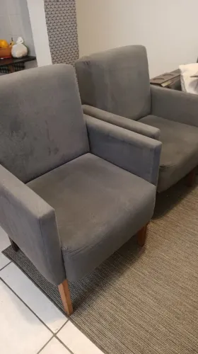 Poltronas