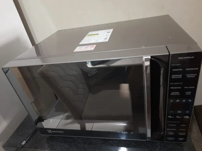 Micro-ondas Electrolux 36 litros