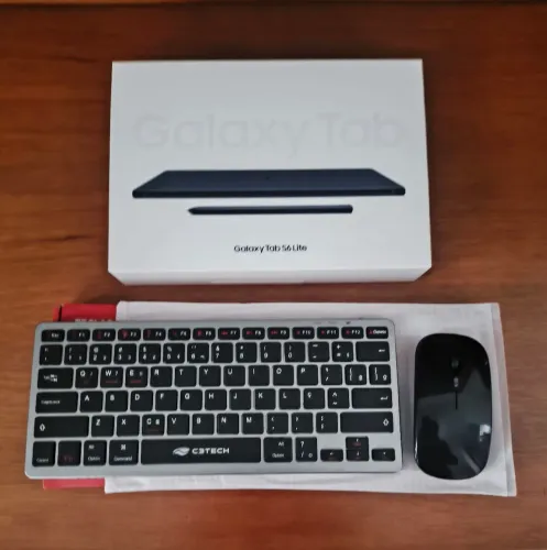 Tablet S6 Lite 64GB 2024 