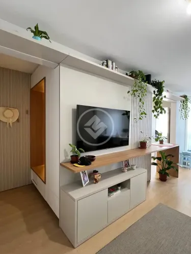 APARTAMENTO - Cidade Jardim de Florianópolis - JP-145190