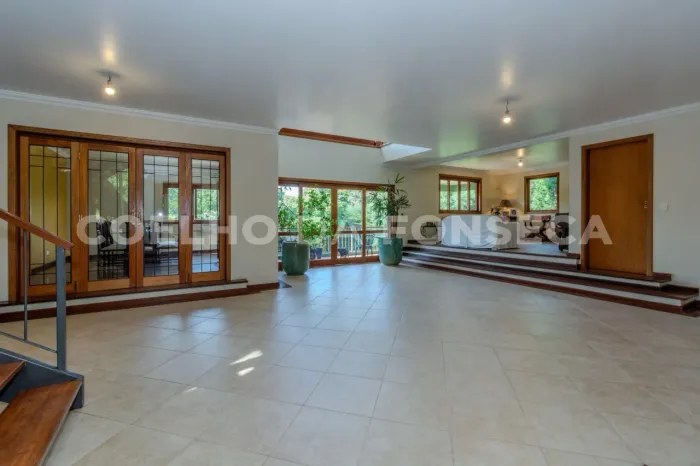 Casa em Condominio - Granja Viana/Cotia