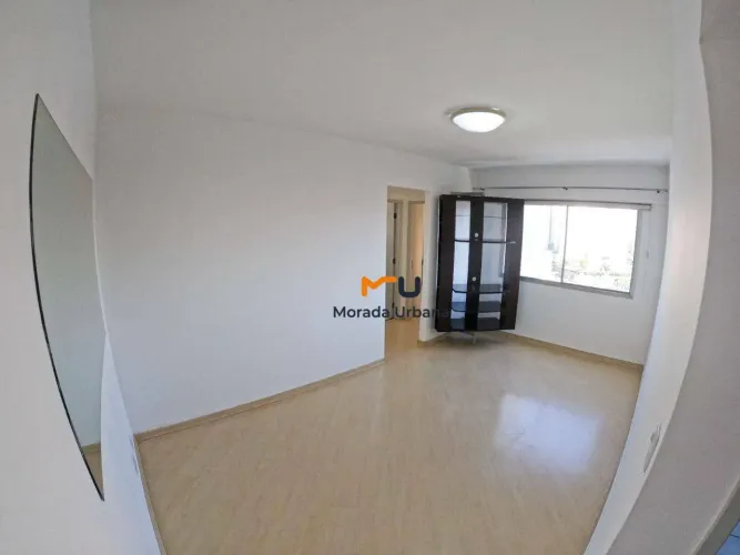 Apartamento para Locação Vila Leopoldina 55m² 2 Dormitórios e 1 Vaga