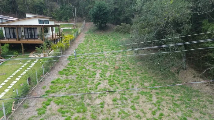 Terreno à venda, Rosário , Joanópolis, SP