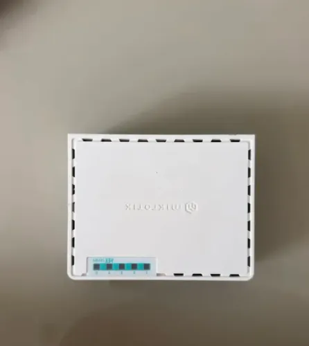 Microtik