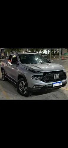Fiat Toro Freedom 1.3 T270 4X2 Flex AUT 2024