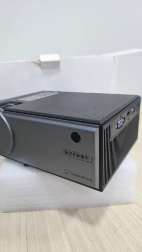 Vendo projetor BlitzWolf
