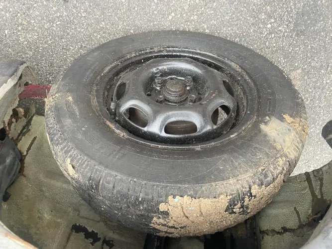 Gol G 2 peças