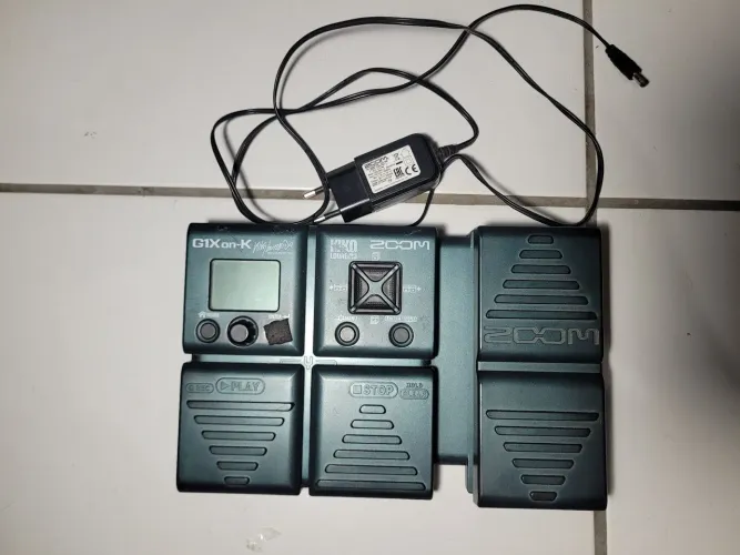 Zoom G1Xon