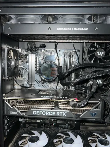 Kit Upgrade Ryzen 9 5900XT