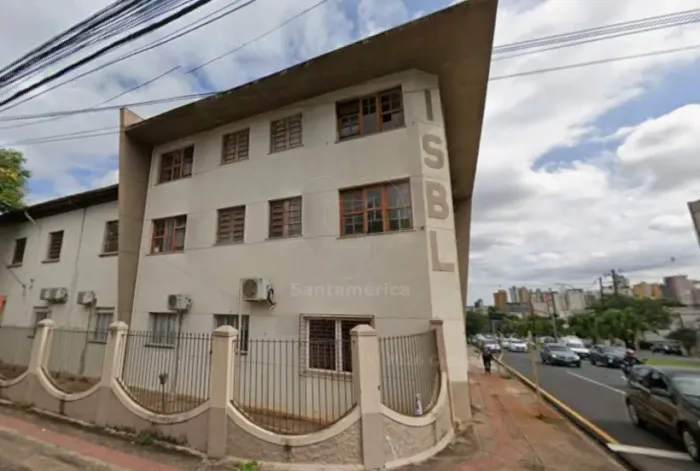 Andar Comercial com 5 salas para locação na Região Central de Londrina
