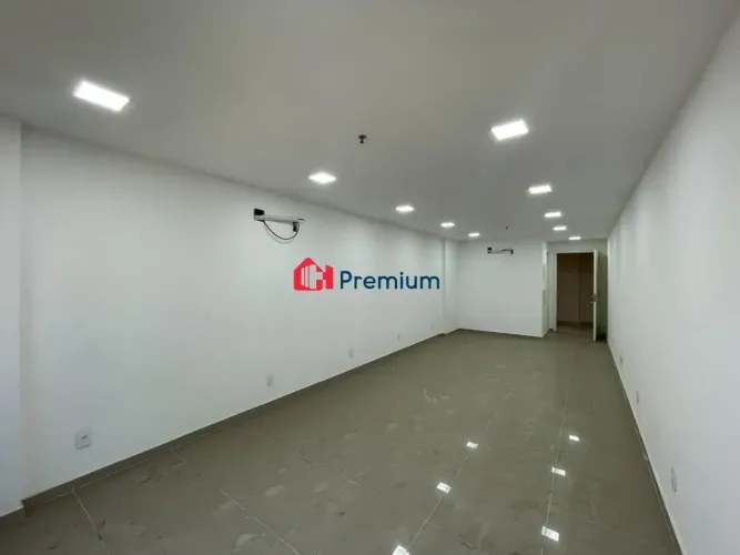 Sala para locação, Barra da Tijuca, Rio de Janeiro, RJ