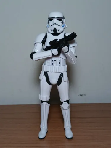 Star Wars Black Series - Stormtrooper