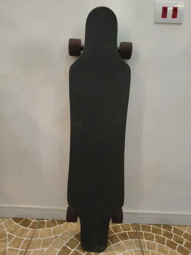 Long board pro