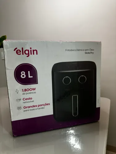 Airfrayer Elgin 8L