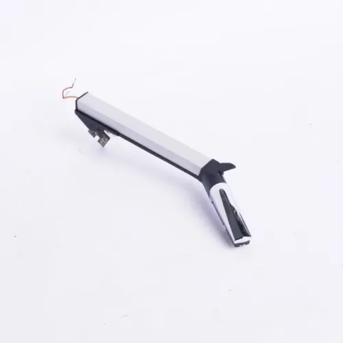 Braço Com Capsola Vitrola Philips 06gf110 Original (Usado)