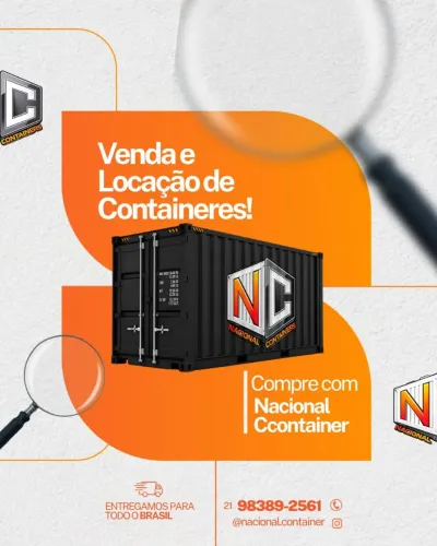 Containers