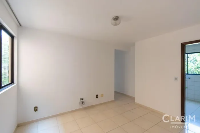 Apartamento com 3 quartos no centro de Campo Largo
